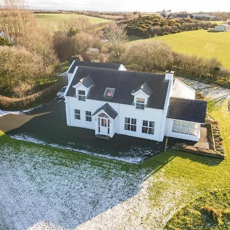 Asdee House Bed and Breakfast Bushmills Esterno foto