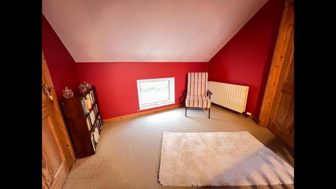 Asdee House Bed and Breakfast Bushmills Esterno foto
