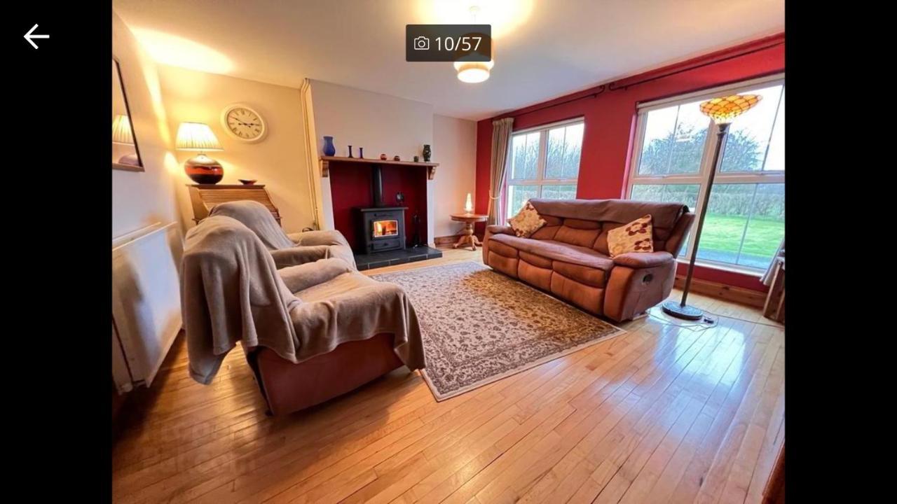 Asdee House Bed and Breakfast Bushmills Esterno foto