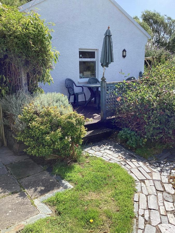 Asdee House Bed and Breakfast Bushmills Esterno foto
