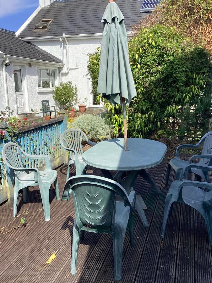 Asdee House Bed and Breakfast Bushmills Esterno foto